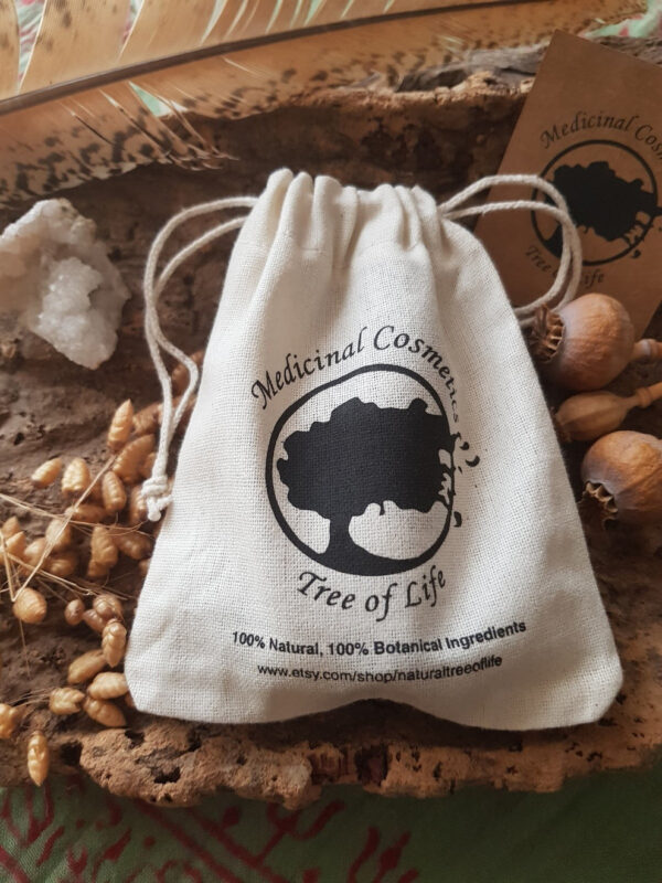 bag Spray Espiritual de Limpeza e Proteção