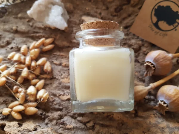 chest rub Pomada Peitoral para Constipações, Gripes e Tosses