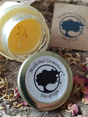 Creme para Pele Seca e Rachada