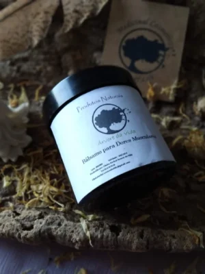 Creme Para Músculos