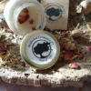 Creme Facial de Rosa Anti-Rugas