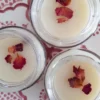 Creme Facial de Rosa Anti-Rugas