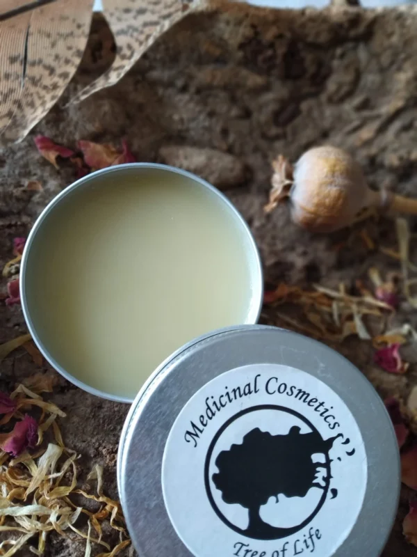 tiger balm 2 Tiger Balm Natural