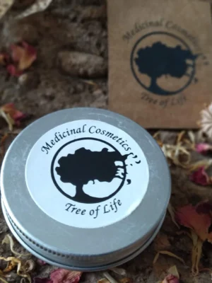 Tiger Balm Natural