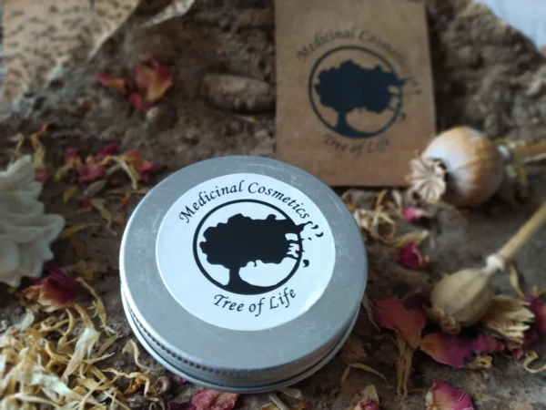 tiger balm 3 Tiger Balm Natural